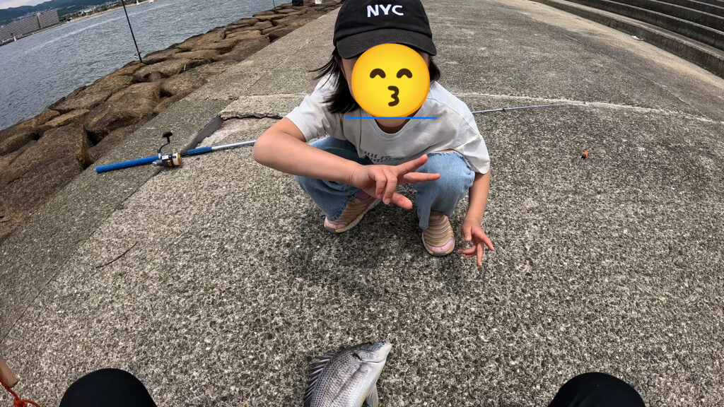 西宮浜総合公園　やったね